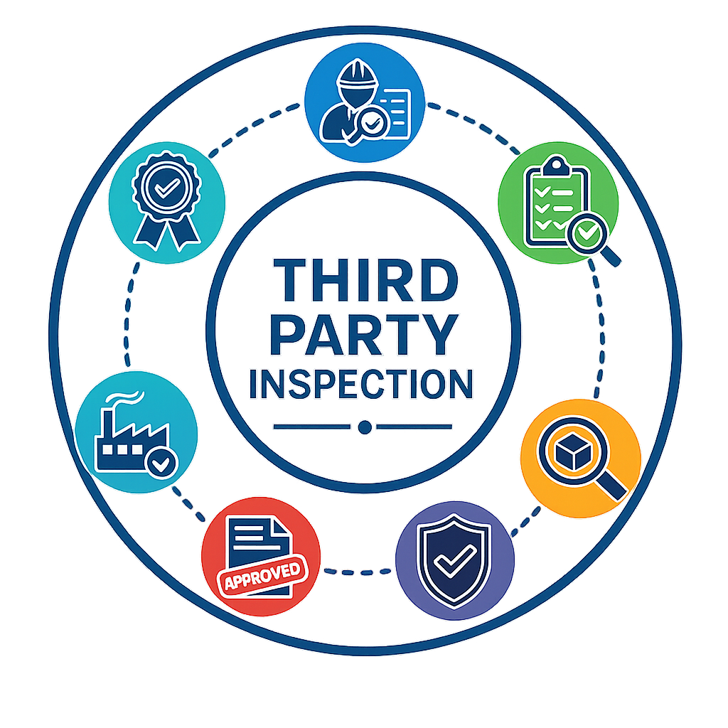 Third Party Inspection