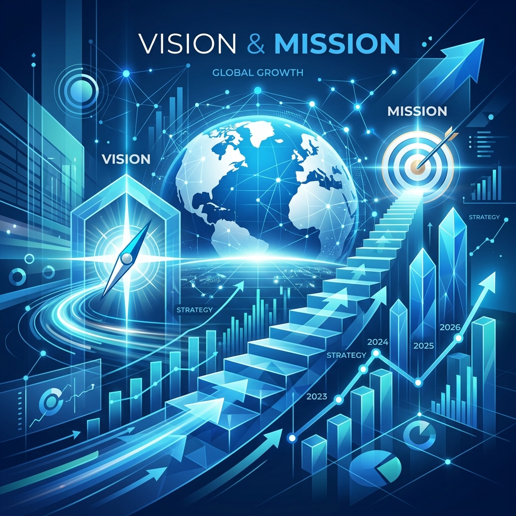 Our Mission and Vision