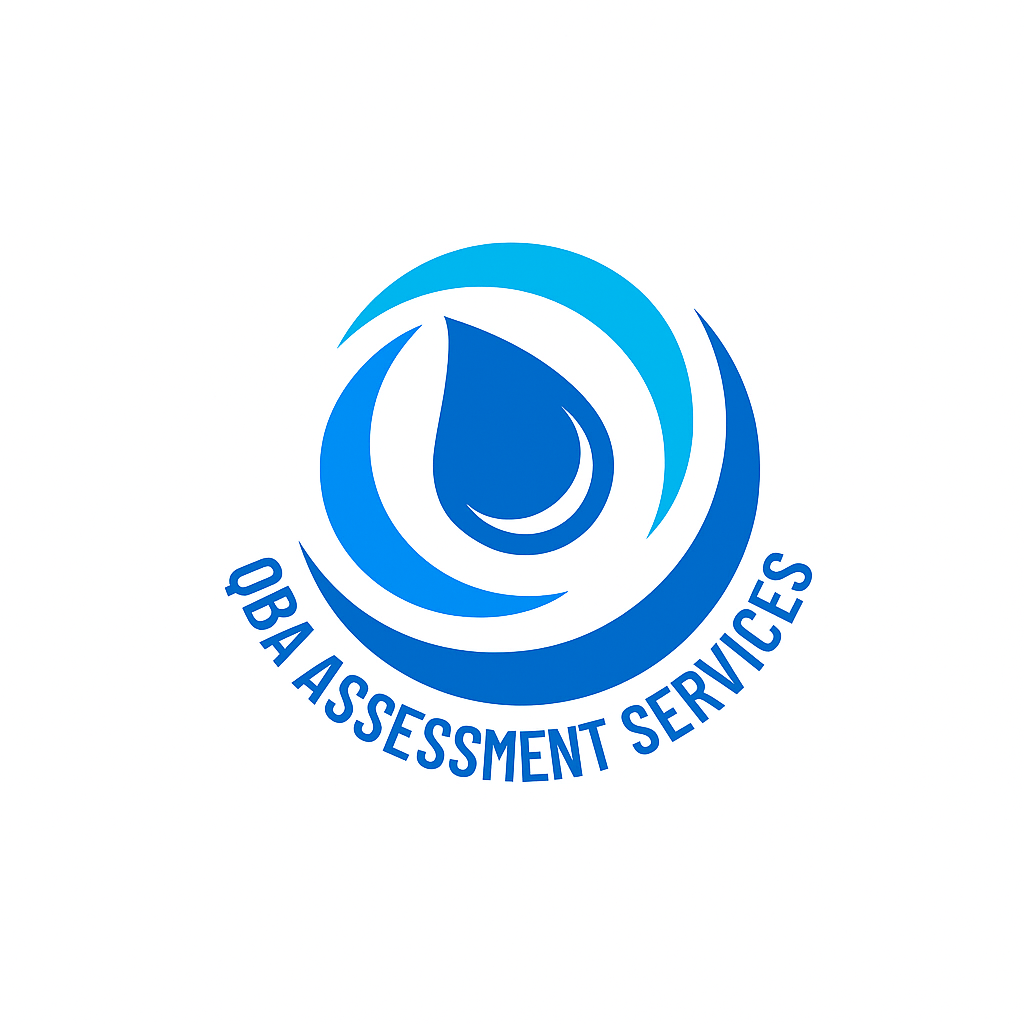 QBA Assessment Service Logo