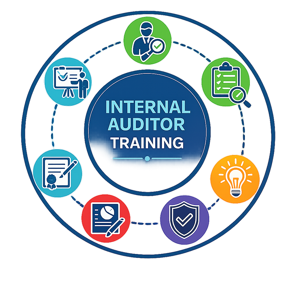 Internal Auditor Training