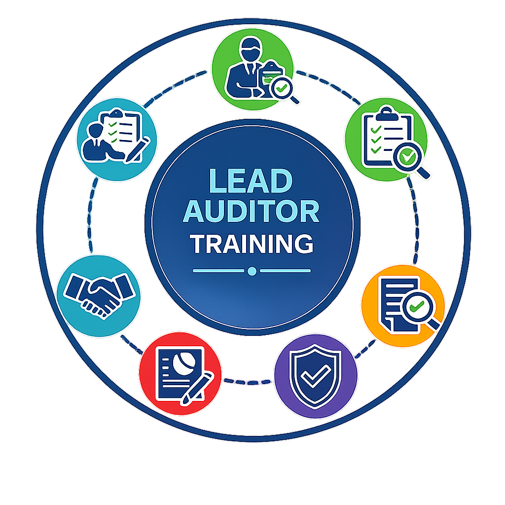 Lead Auditor Training