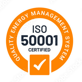 ISO 50001