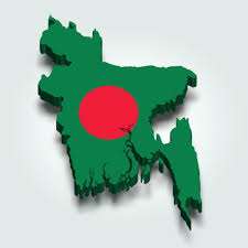 Bangladesh